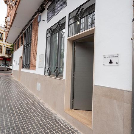 Apartamentos La Fuensanta Cordova Esterno foto