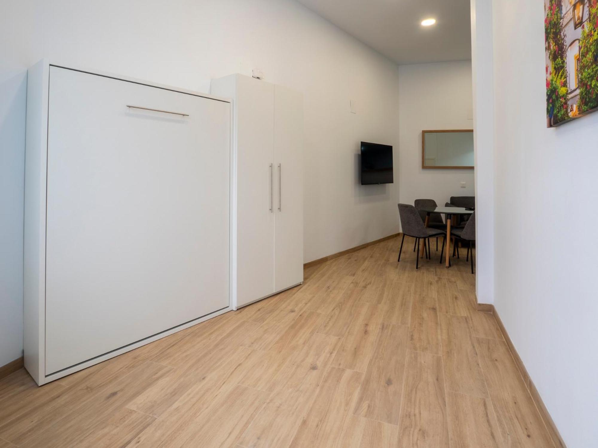 Apartamentos La Fuensanta Cordova Esterno foto