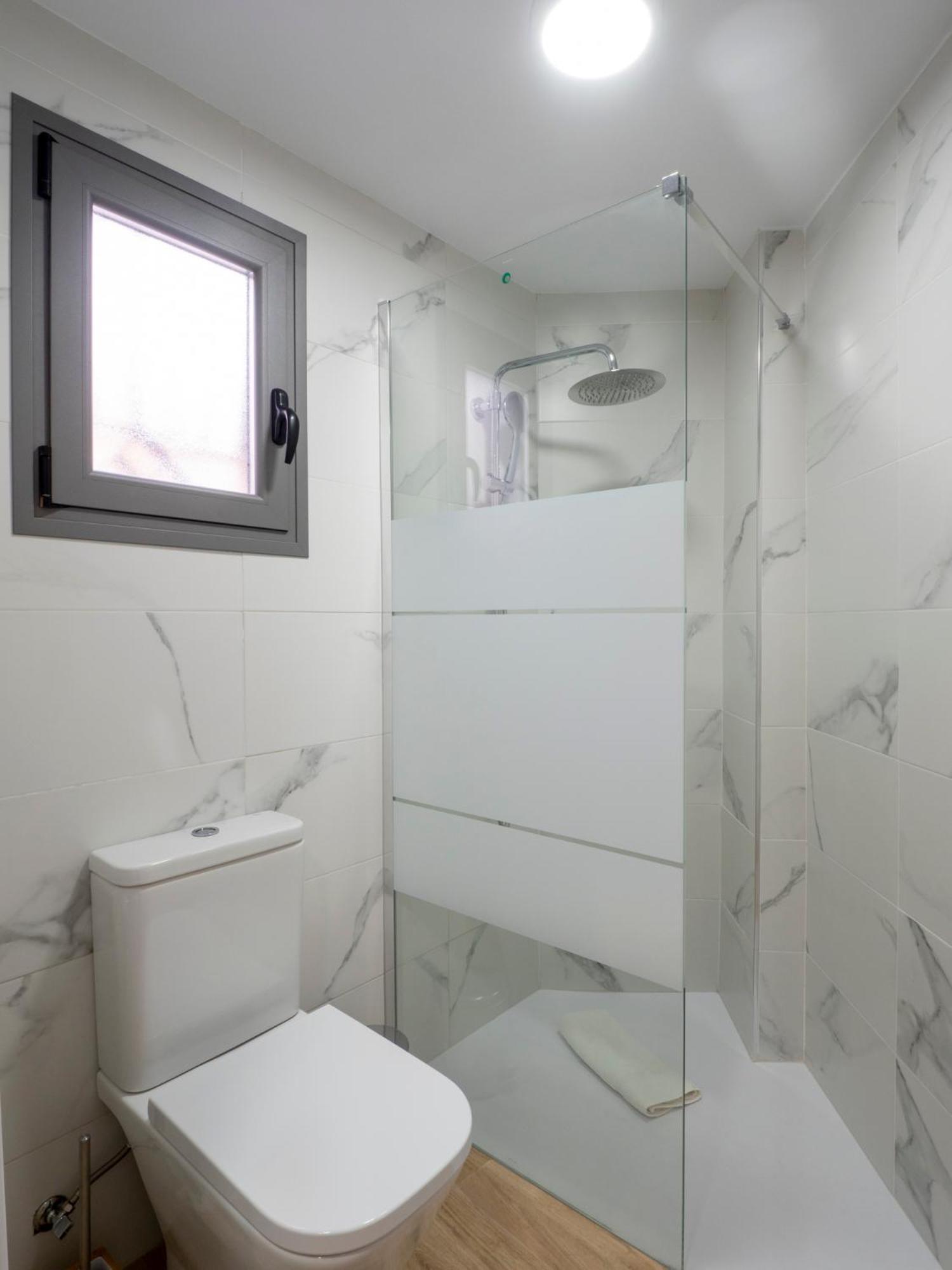 Apartamentos La Fuensanta Cordova Esterno foto