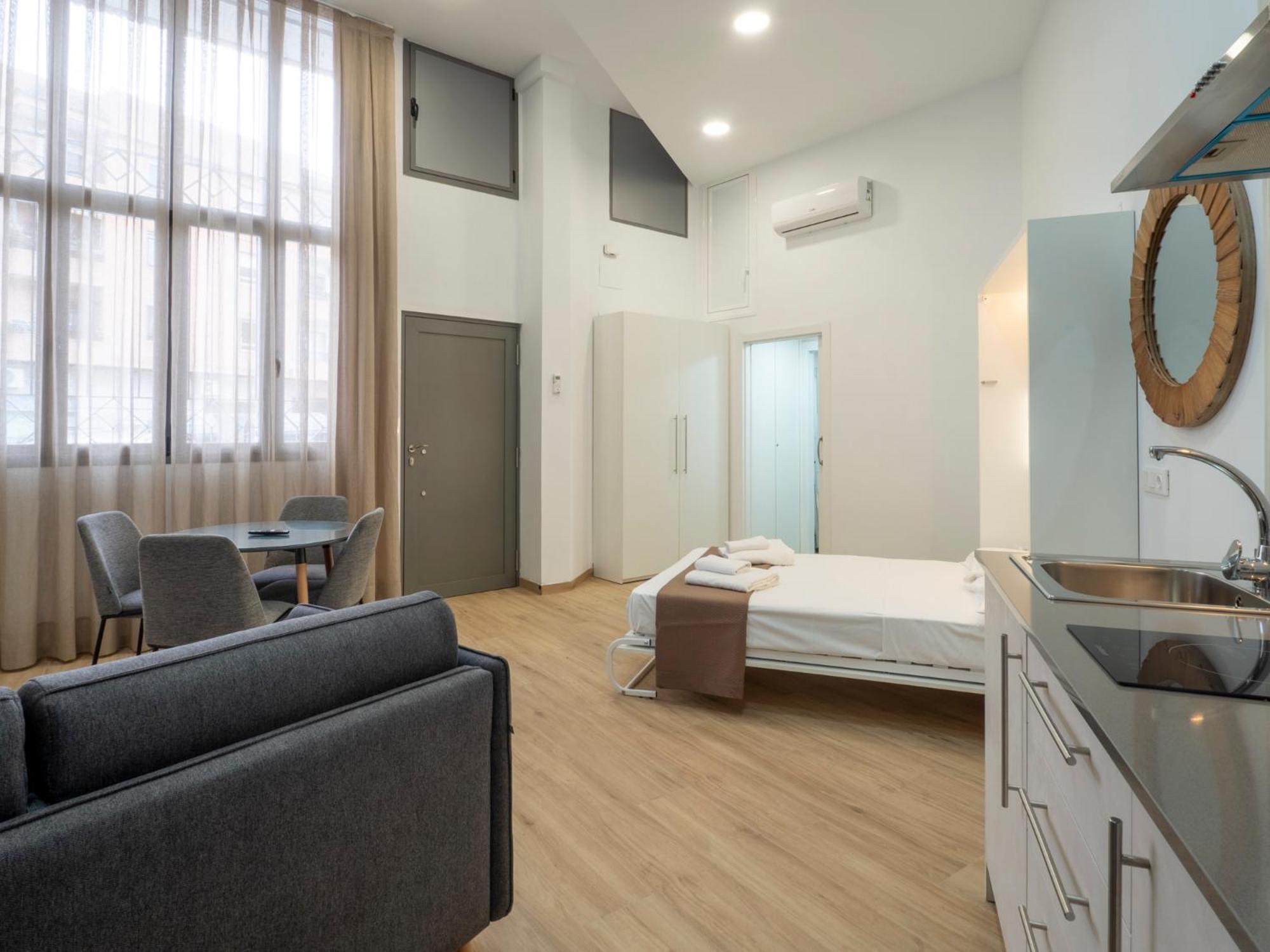 Apartamentos La Fuensanta Cordova Esterno foto