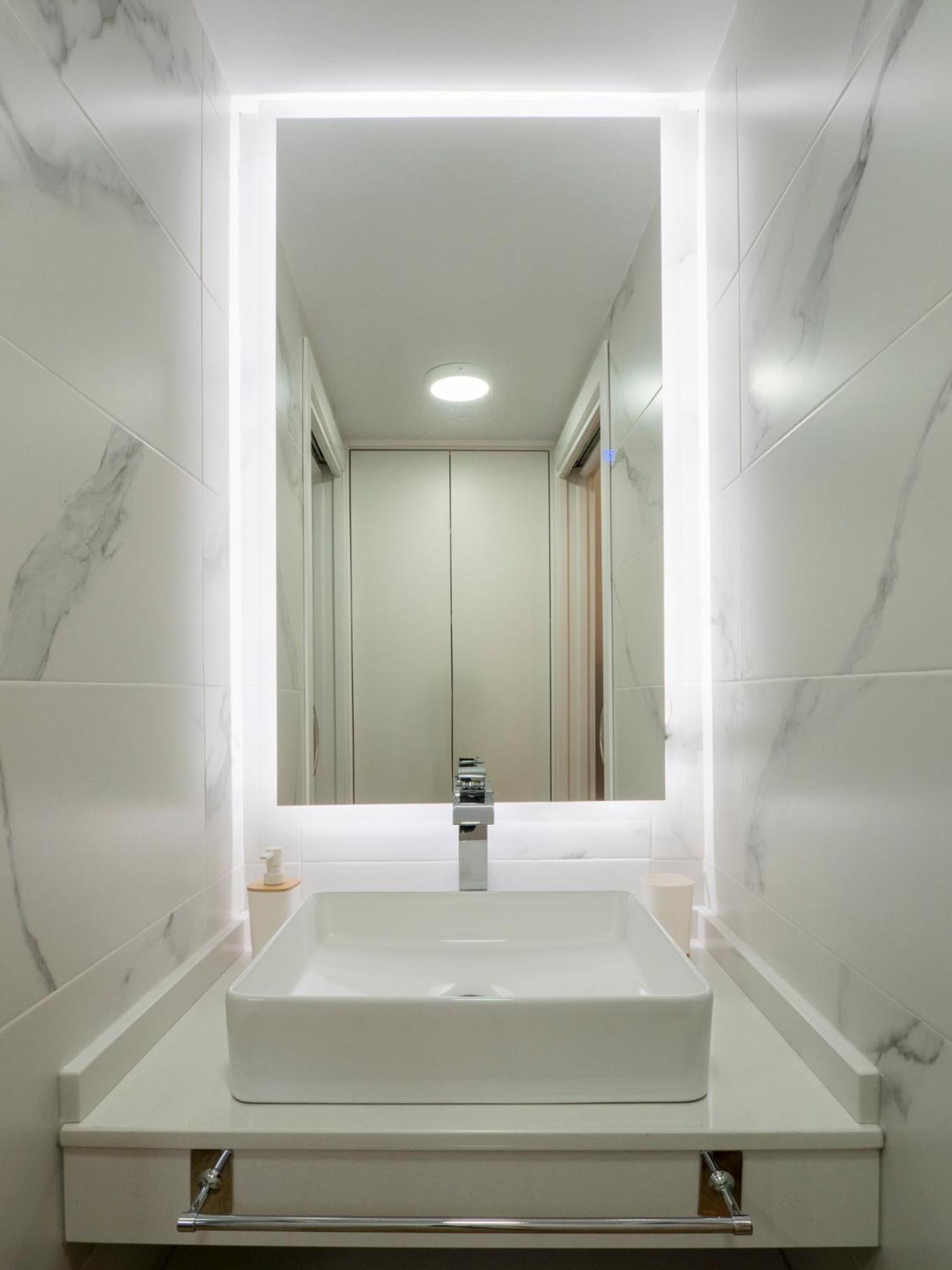 Apartamentos La Fuensanta Cordova Esterno foto