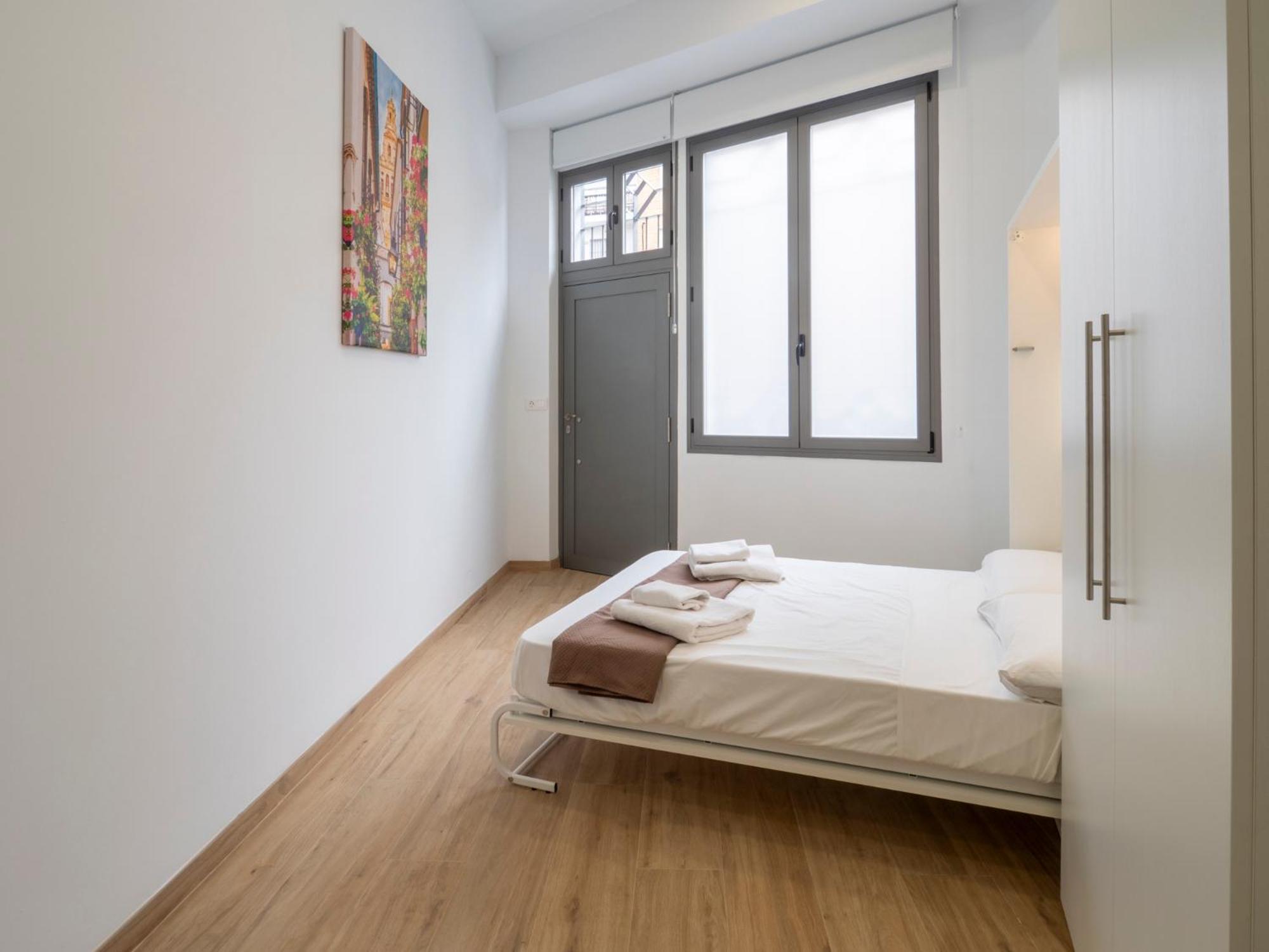 Apartamentos La Fuensanta Cordova Esterno foto