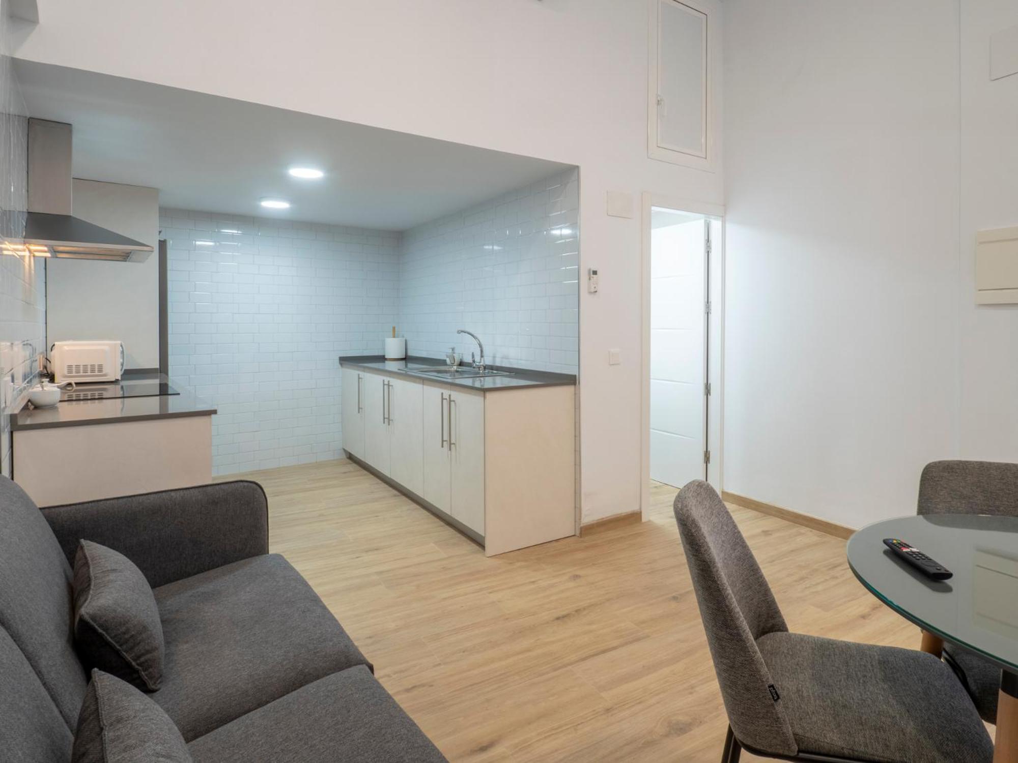 Apartamentos La Fuensanta Cordova Esterno foto