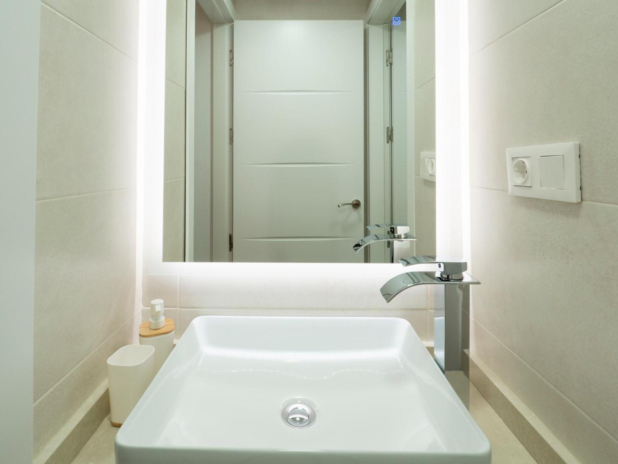 Apartamentos La Fuensanta Cordova Esterno foto