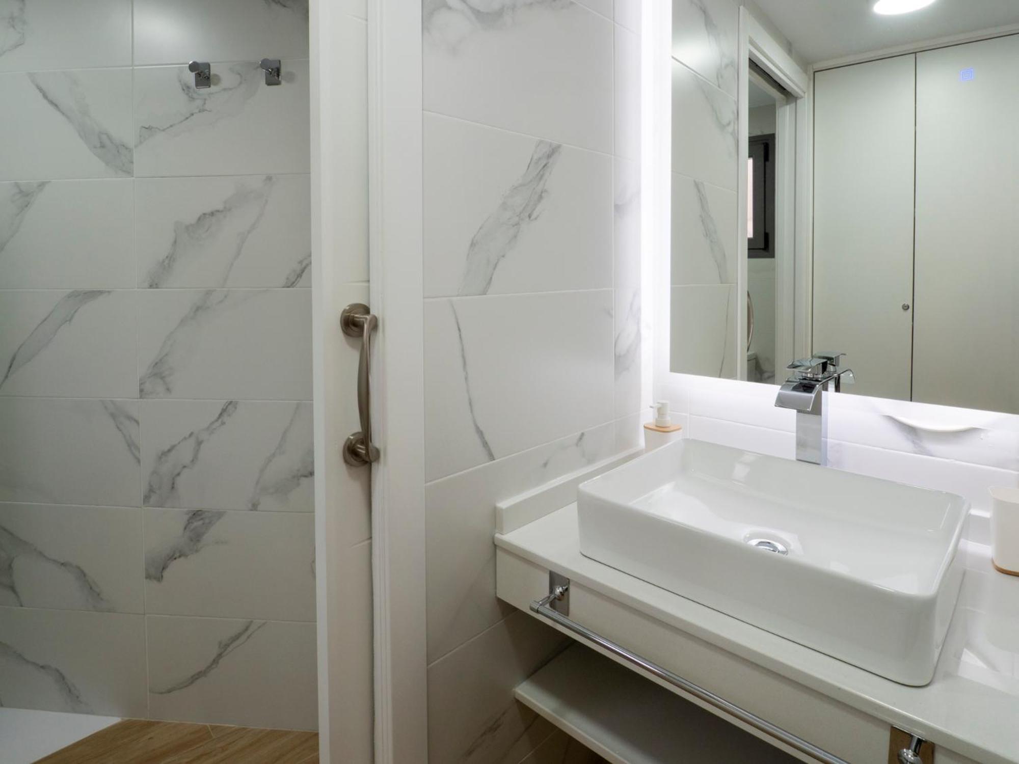 Apartamentos La Fuensanta Cordova Esterno foto