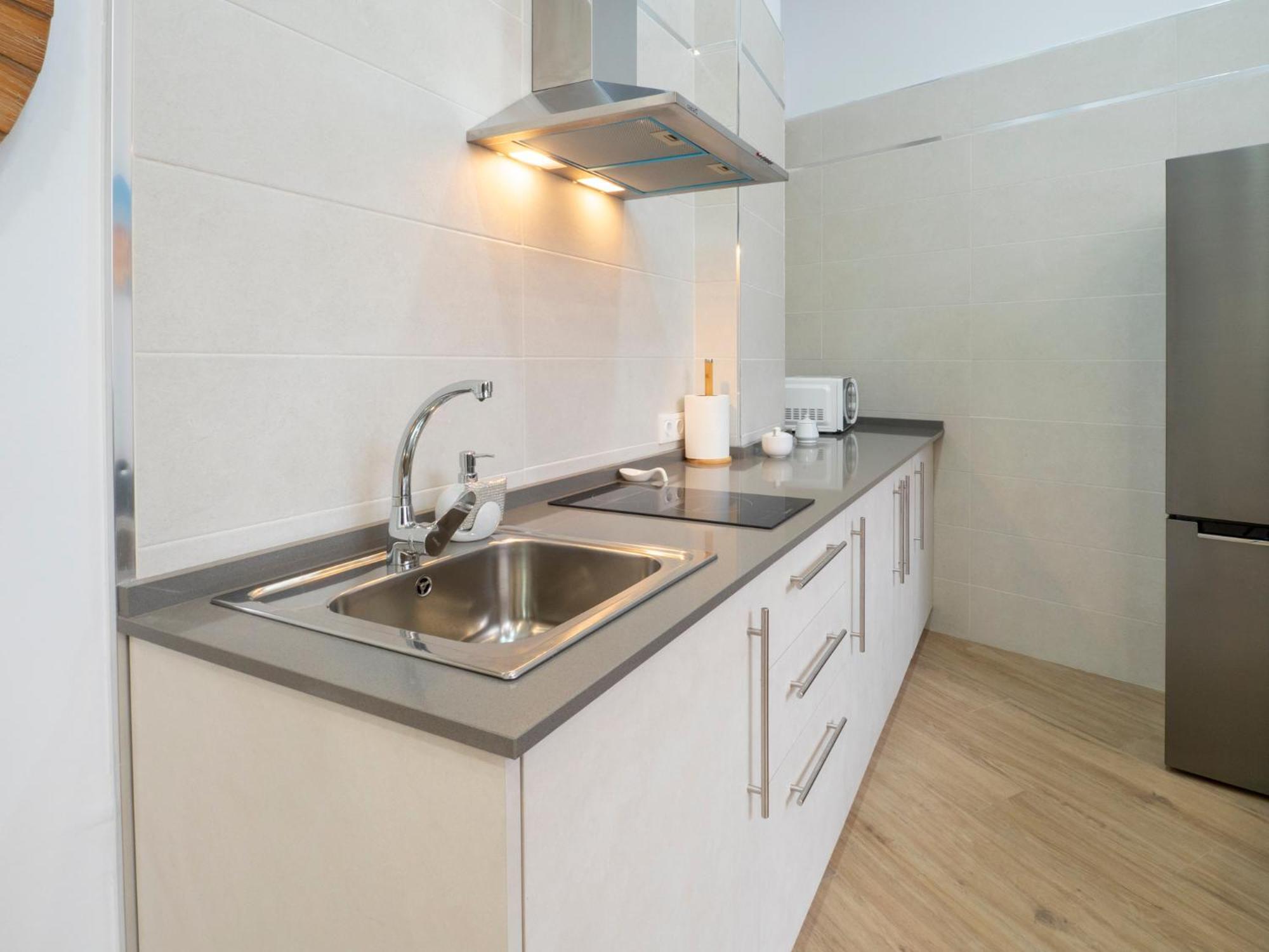 Apartamentos La Fuensanta Cordova Esterno foto