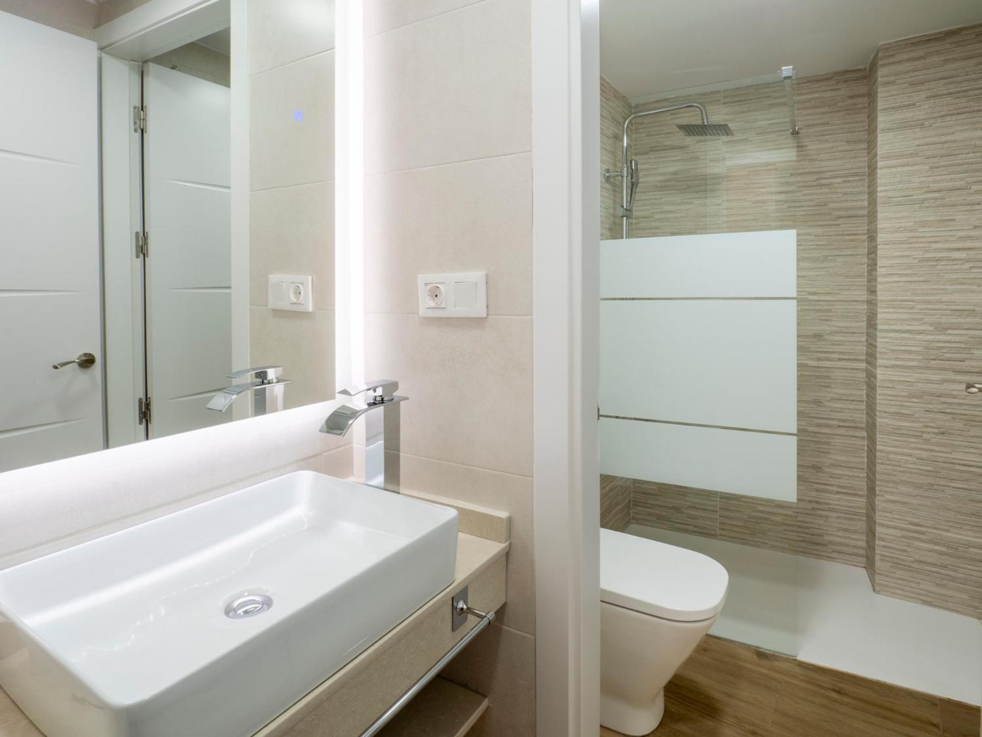Apartamentos La Fuensanta Cordova Esterno foto