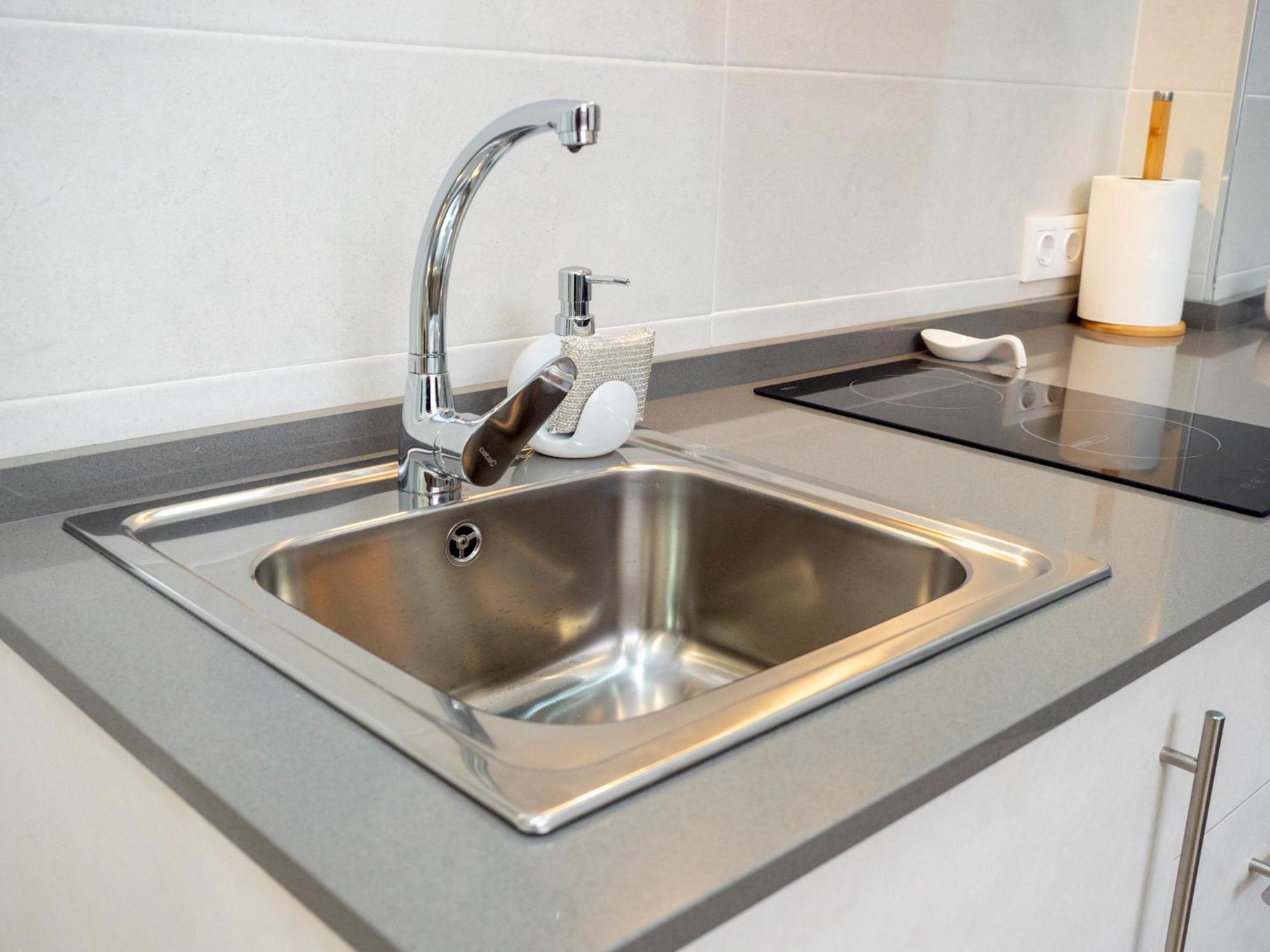 Apartamentos La Fuensanta Cordova Esterno foto