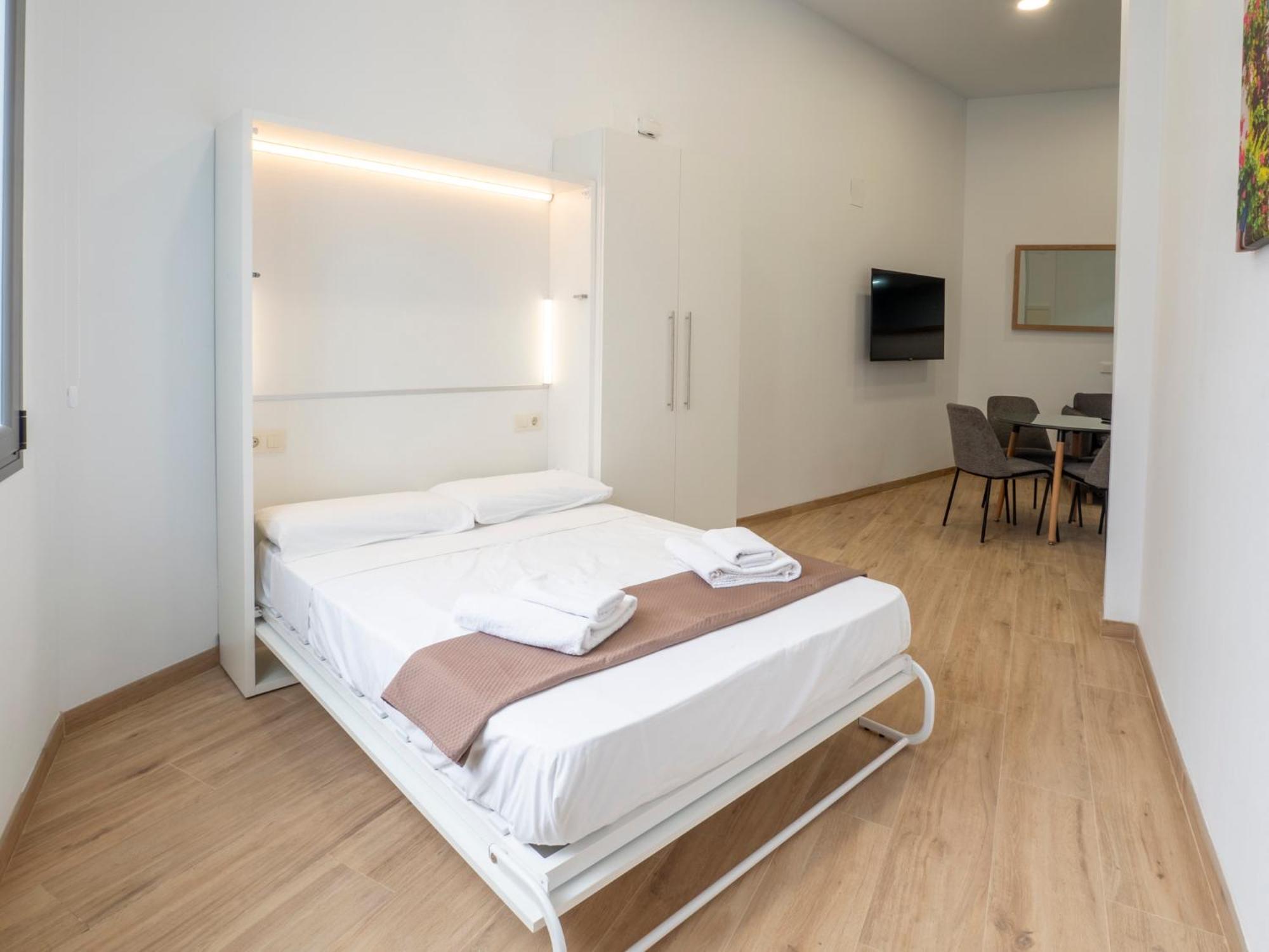 Apartamentos La Fuensanta Cordova Esterno foto