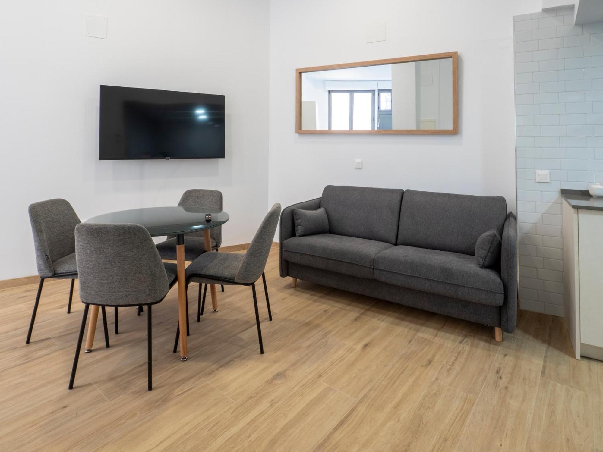 Apartamentos La Fuensanta Cordova Esterno foto